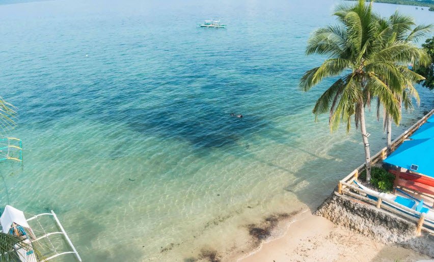 Cagbalete Island, Philippines